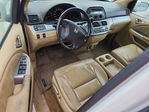 Honda Odyssey 2009