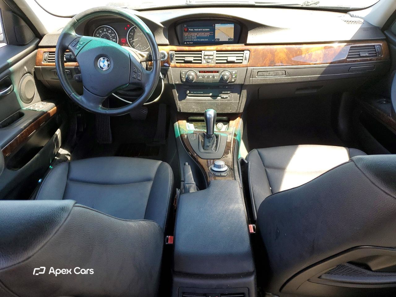 BMW Series 3 2006