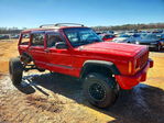 Jeep Cherokee 1998