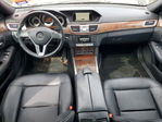 Mercedes-Benz E-klasse 2014
