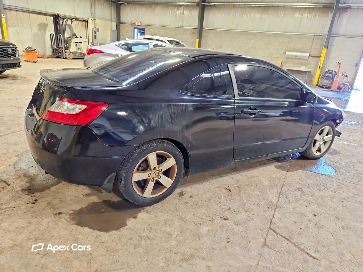 Honda Civic 2007