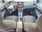 Nissan Sentra 2018