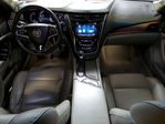 Cadillac CTS 2014