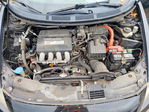 Honda CR-Z 2011