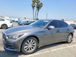 Infiniti Q50 2017
