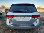 Honda Odyssey 2014