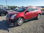 Cadillac SRX 2012