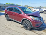 Honda CR-V 2016