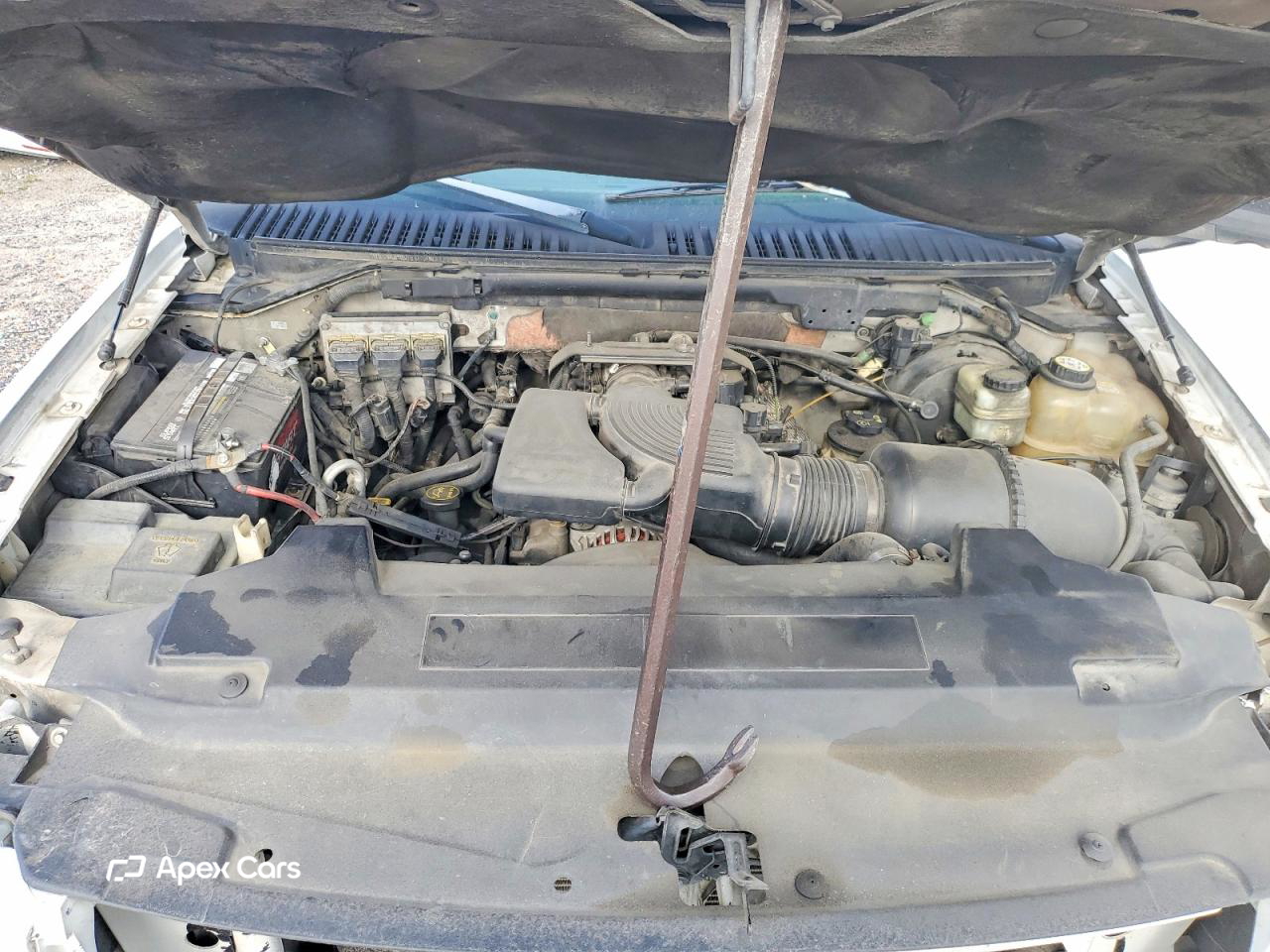 Ford Expedition 2003