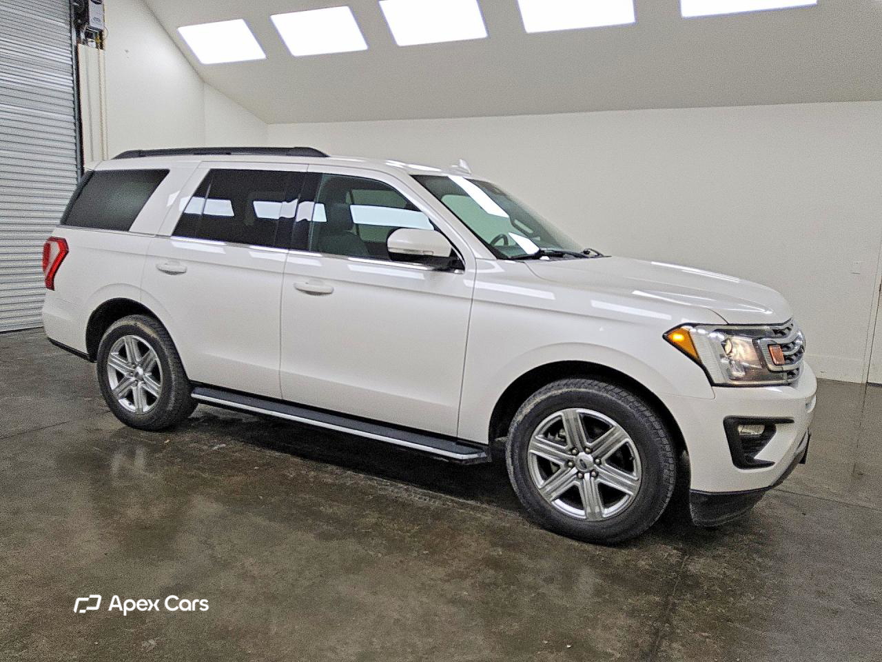 Ford Expedition 2019