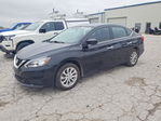 Nissan Sentra 2018