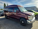 Ford Econoline 2011