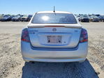 Nissan Sentra 2011