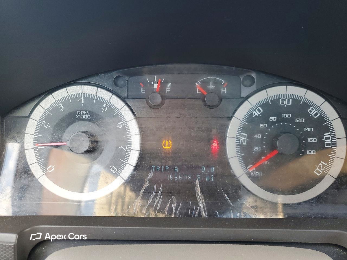 Ford Escape 2009