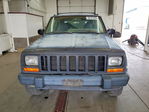 Jeep Cherokee 1997