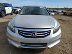 Honda Accord 2012