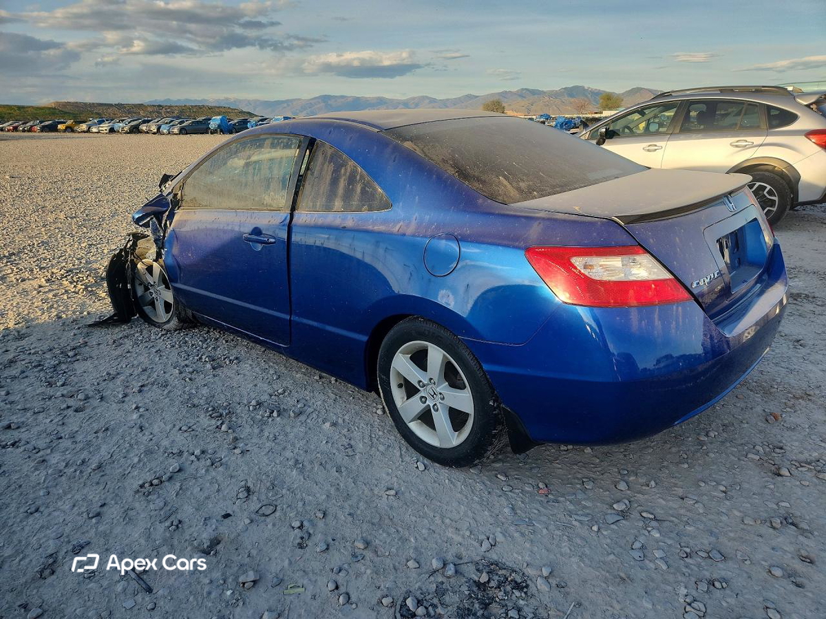 Honda Civic 2006