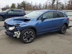 Subaru XV 2017