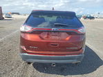 Ford Edge 2016