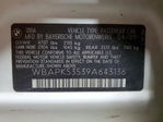 BMW Series 3 2009