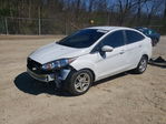 Ford Fiesta 2019