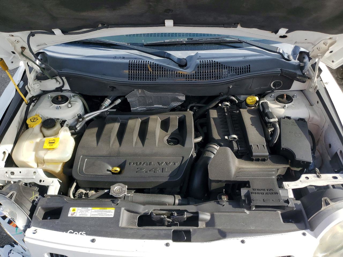 Jeep Compass 2007