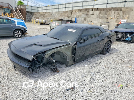 Dodge Challenger 2021 - Image 1 of 13