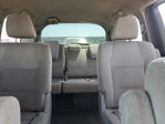 Honda Odyssey 2017