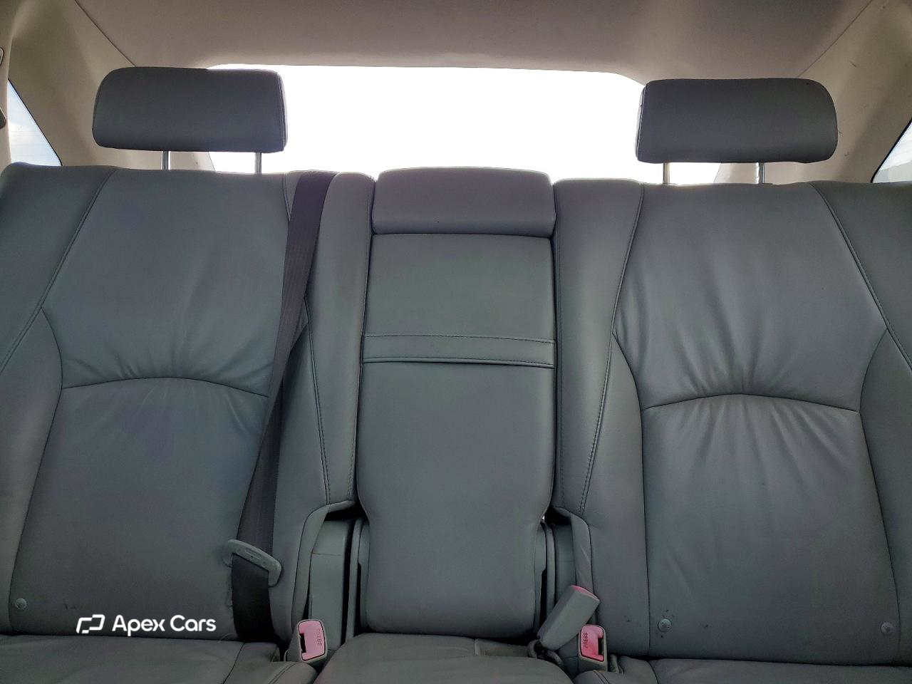 Lexus RX 2005