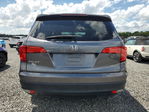 Honda Pilot 2016