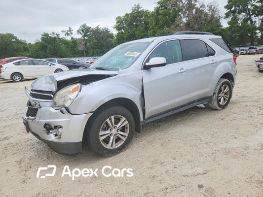 Chevrolet Equinox 2013 - Image 1 of 14