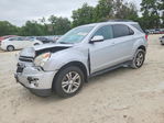 Chevrolet Equinox 2013