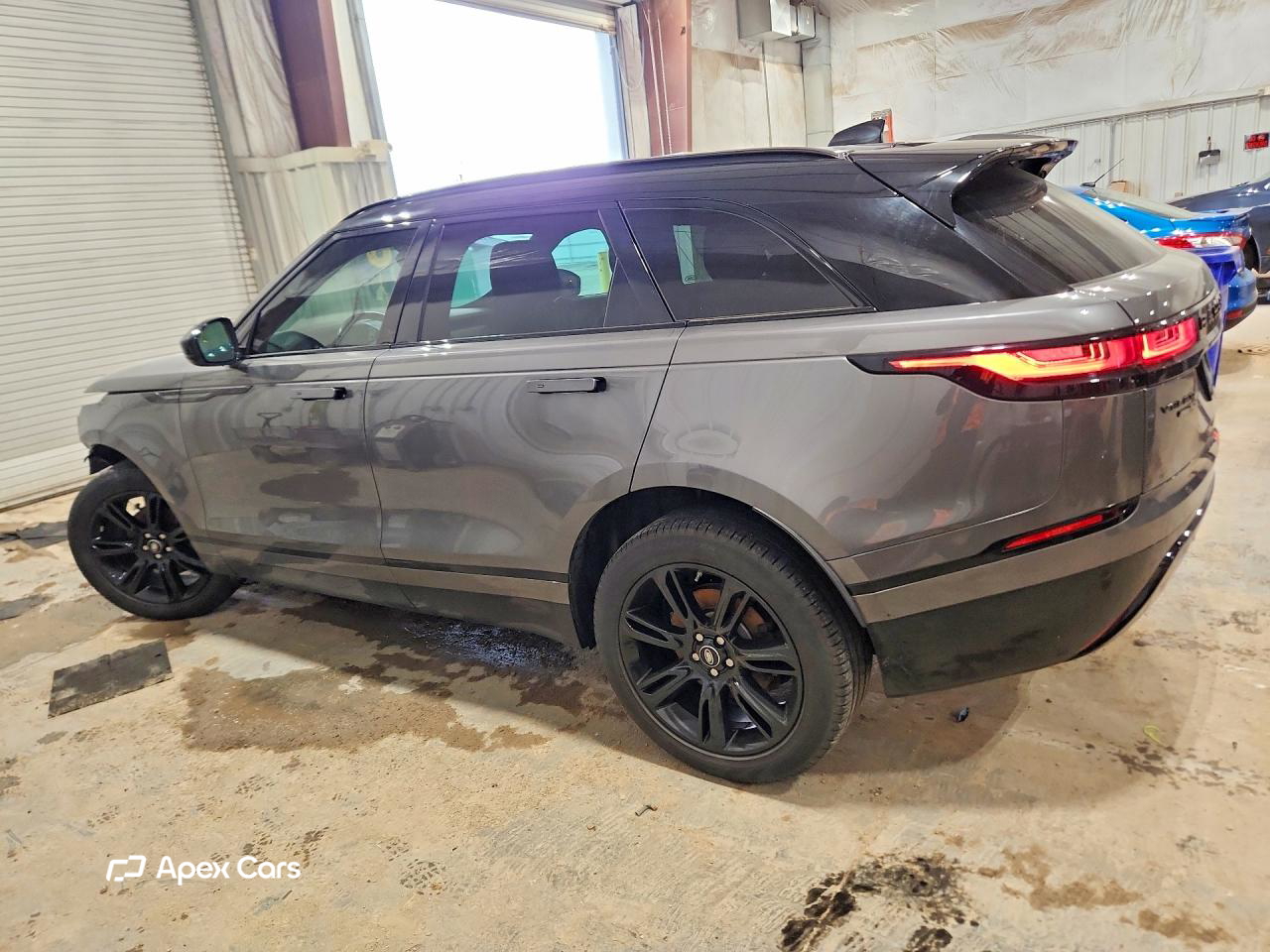 Land Rover Range Rover 2019