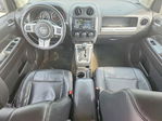 Jeep Compass 2016