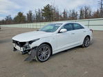 Cadillac CT4 2020