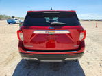 Ford Explorer 2022