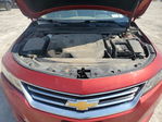 Chevrolet Impala 2014