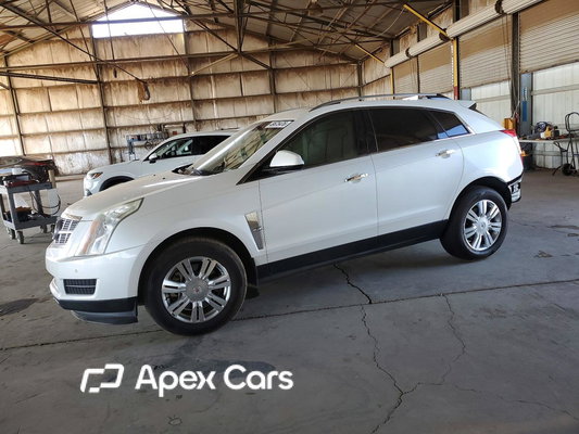 Cadillac SRX 2011 - Image 1 of 13