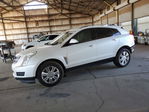 Cadillac SRX 2011