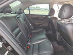 Acura TSX 2004