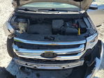 Ford Edge 2013