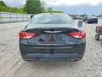 Chrysler 200 2015