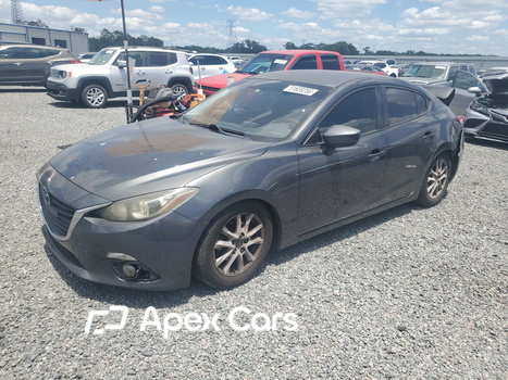 Mazda 3 2014 - Image 1 of 12