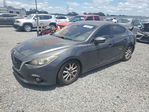 Mazda 3 2014