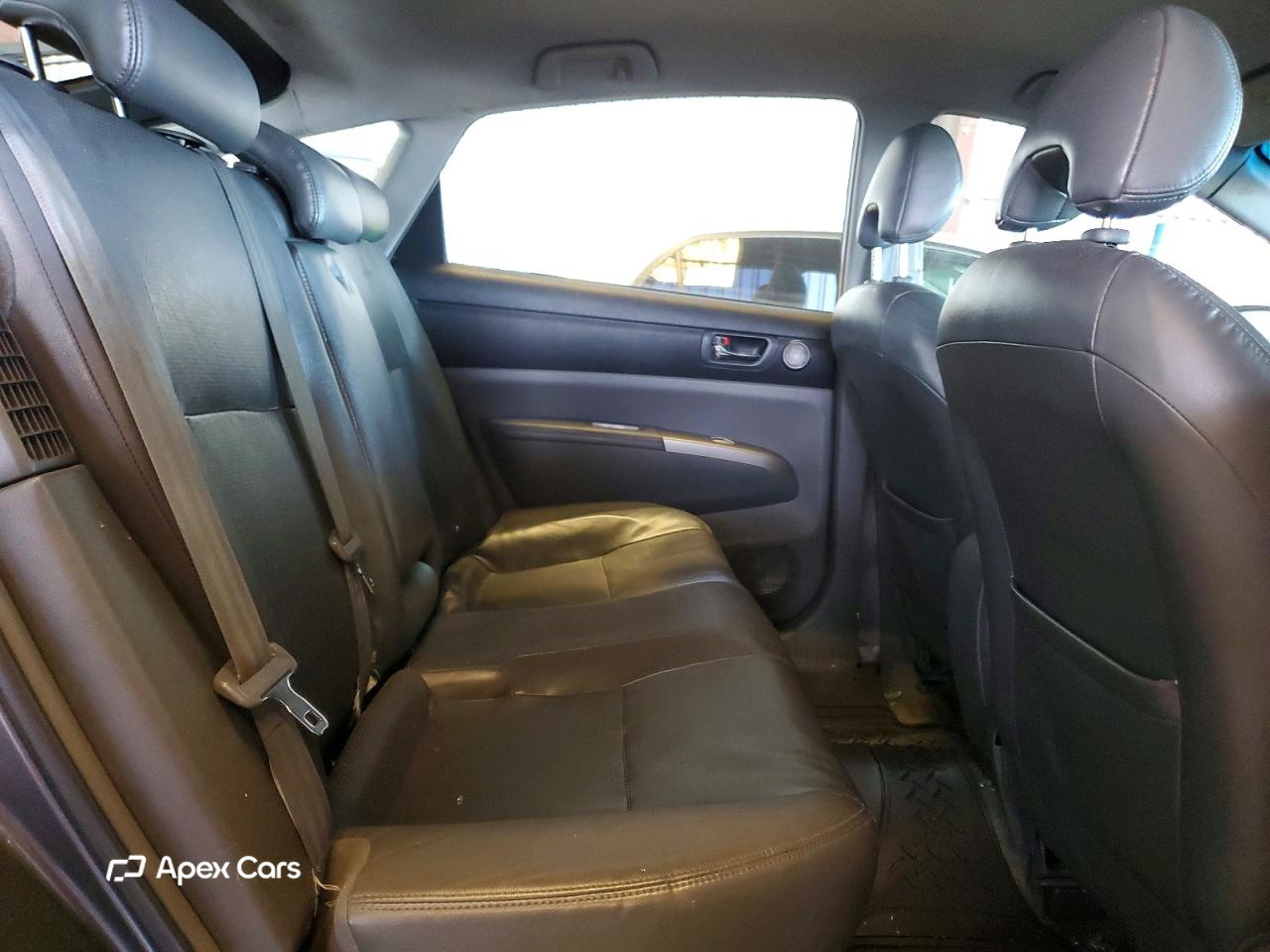 Toyota Prius 2008