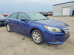 Subaru Legacy 2015