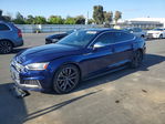 Audi RS5 2019
