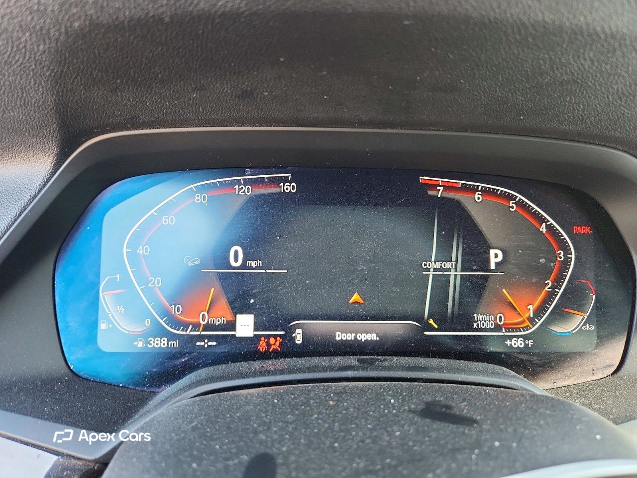 BMW X5 2019