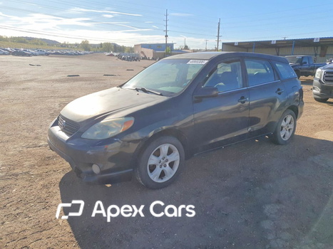 2005 Toyota Matrix - Image 1 of 5