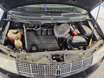 Lincoln MKX 2008